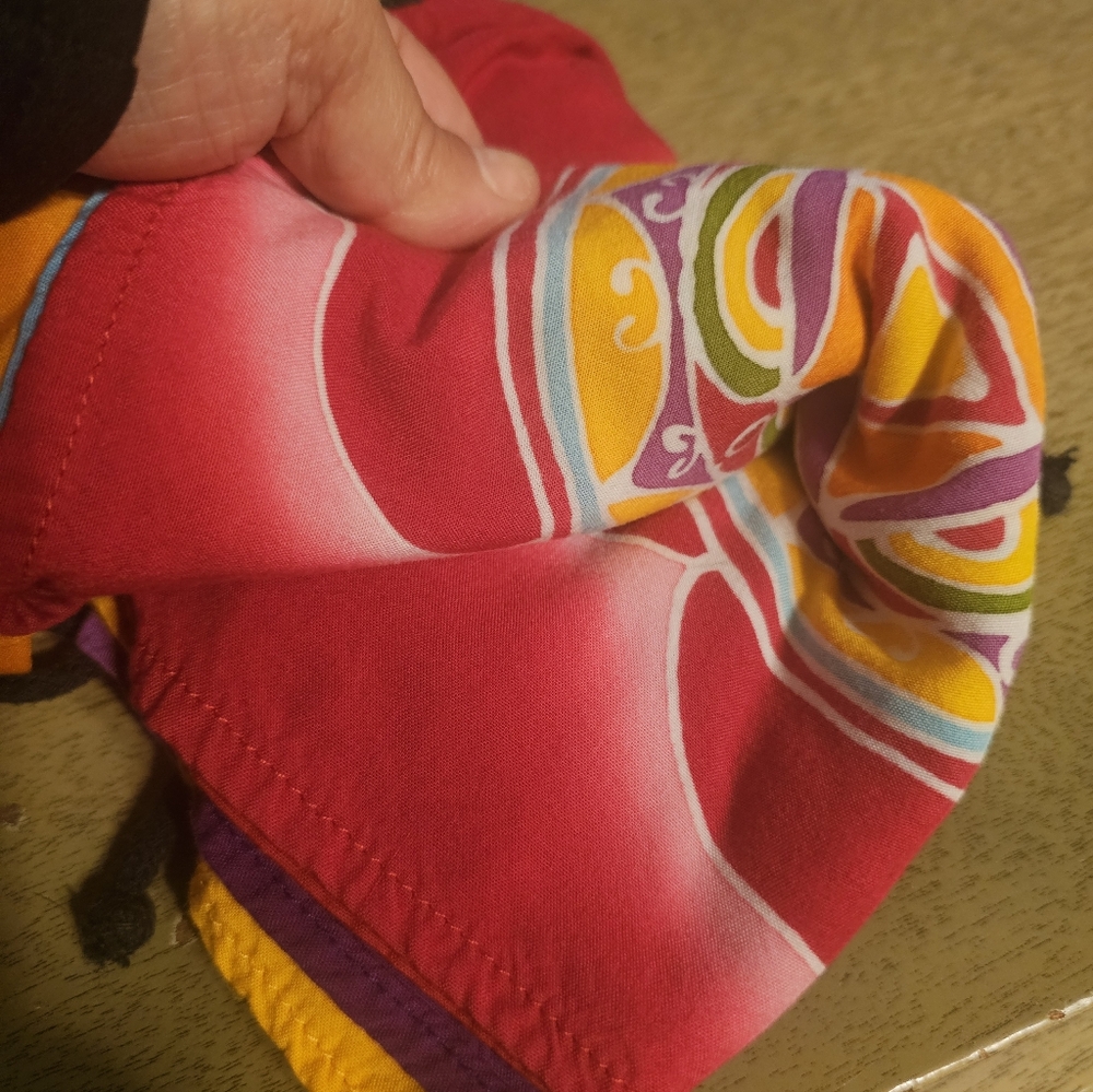 Chakra Flag Line - Picture 5 of 5
